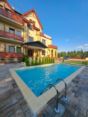 Lakeside Apartment